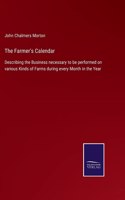 Farmer's Calendar