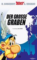 Asterix in German