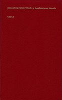 Commentaria in Libros Posteriorum Aristotelis
