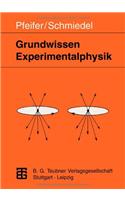 Grundwissen Experimentalphysik