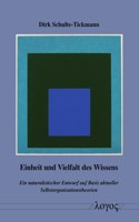 Einheit Und Vielfalt Des Wissens