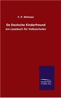 De Deutsche Kinderfreund
