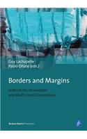 Borders and Margins