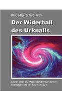 Der Widerhall Des Urknalls