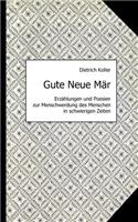 Gute Neue Mar