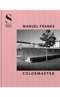 Manuel Franke: Colormaster