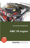 AMC V8 Engine: (English)
