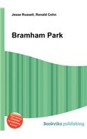Bramham Park: (English)