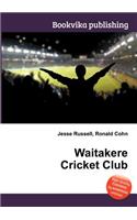 Waitakere Cricket Club