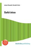 Safa'atoa