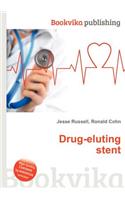 Drug-Eluting Stent