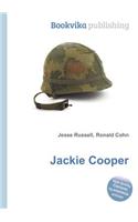 Jackie Cooper: (English)