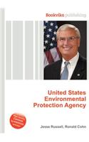 United States Environmental Protection Agency