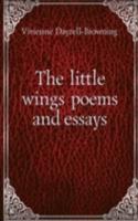 little wings poems and essays
