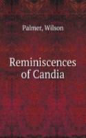 Reminiscences of Candia