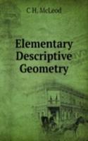 Elementary Descriptive Geometry