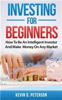 Investing for Beginners