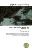 Frogman: (English)