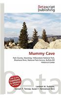 Mummy Cave: (English)