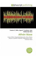 Alfven Wave: (English)