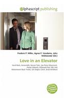 Love in an Elevator