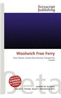 Woolwich Free Ferry: (English)