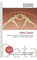 Vicky Swain: (English)