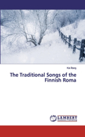 Traditional Songs of the Finnish Roma