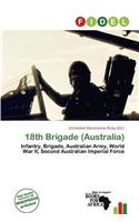 18th Brigade (Australia): (English)