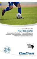 Kdt Nacional