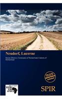 Neudorf, Lucerne