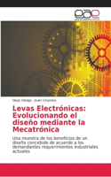 Levas Electrónicas
