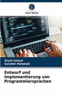 Entwurf und Implementierung von Programmiersprachen