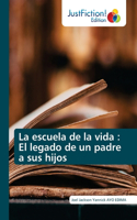 escuela de la vida