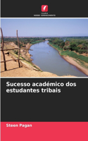 Sucesso académico dos estudantes tribais