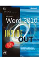 Microsoft® Word 2010 Inside Out