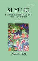 Si-Yu-Ki Buddhist Records of The Western World