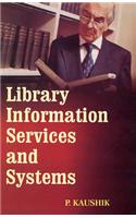 Library Information Services and Systems