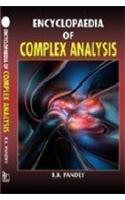 Encyclopaedia of Complex Analysis