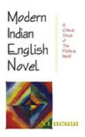 Modern Indian English Novel