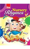 Rhymes: Nursery Rhymes - (With Fun Activities)