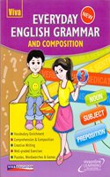 Everyday English Grammar > 3 New Edn.