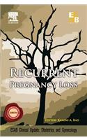 Recurrent Pregnancy Loss - Ecab