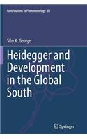 Heidegger and Development in the Global South