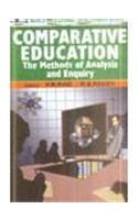 Comparative Education—The Methods of Analysis and Enquiry
