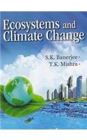 Ecosystems and Climate Change