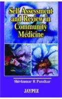 Self Assessment and Review in Community Medicine (E) 2005