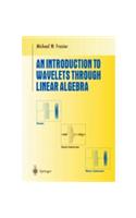 An Introduction to Wavelets Through Linear Algebra: Mathematics