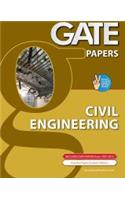 GATE Paper Civil Engineering