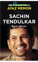 Sachin Tendulkar